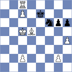 Rostomyan - Tomiello (chess.com INT, 2022)