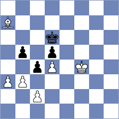 Skaric - Vila Dupla (chess.com INT, 2023)