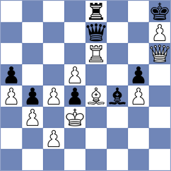 Valdes Romero - Toncheva (Chess.com INT, 2021)