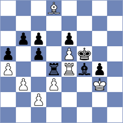 Lacasa Diaz - Samunenkov (chess.com INT, 2023)