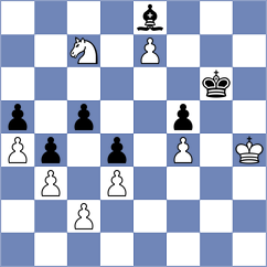 Holmstrom - Andersson (Sweden, 1964)