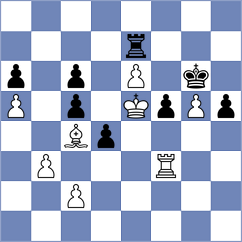 Predojevic - Murzin (Chess.com INT, 2020)