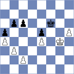 Buksa - Weetik (Chess.com INT, 2021)