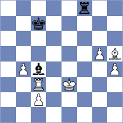 Nakamura - Andreikin (chess.com INT, 2022)