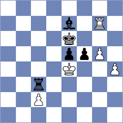 Nosacheva - Valdes Romero (Chess.com INT, 2021)