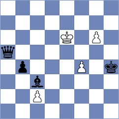 Robles Aguilar - Rusan (Chess.com INT, 2020)