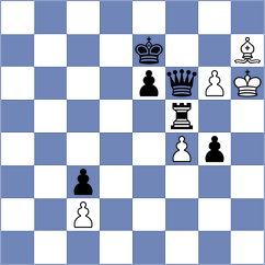 Jones - Vaibhav (chess24.com INT, 2020)