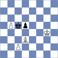 Poliakova - De Souza (chess.com INT, 2022)