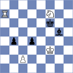 Koellner - Ashiev (Chess.com INT, 2020)