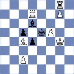 Wong - Bilan (Chess.com INT, 2021)