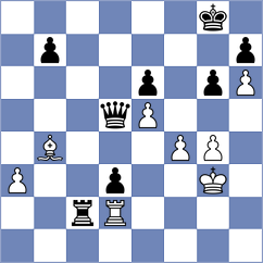 Zuriel - Jakubowska (Chess.com INT, 2021)