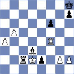 Borsuk - Zong (Chess.com INT, 2021)