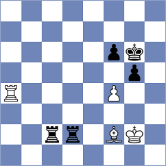 Lashkin - Sarana (chess.com INT, 2022)