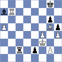 Priyanka - Ovezdurdiyeva (Chess.com INT, 2021)