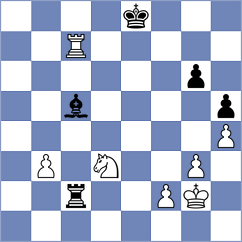Kamsky - Zozek (chess.com INT, 2022)