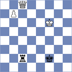 Bok - Gharibyan (chess.com INT, 2022)