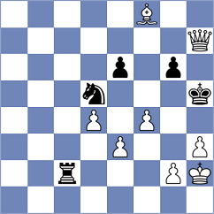 Weetik - Ansh (chess.com INT, 2023)