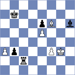 Molchanov - Biyiasas (Chess.com INT, 2017)