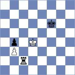 Khegay - Dobrov (chess.com INT, 2021)