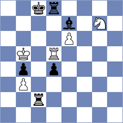 Cuenca Jimenez - Bologan (chess.com INT, 2024)