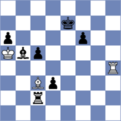 Vlassov - Terry (chess.com INT, 2022)