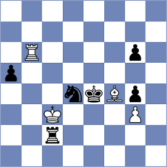 Markidis - De Borba (Chess.com INT, 2020)