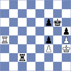 Tokhirjonova - Nguyen (Chess.com INT, 2021)