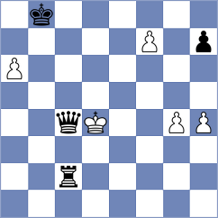 Yanayt - Serban (chess.com INT, 2023)