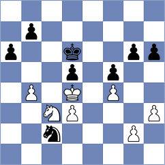Skibbe - Parfenov (chess.com INT, 2023)