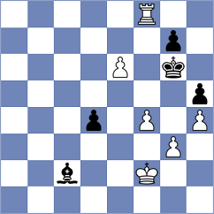 Moiseenko - Atakhan (chess.com INT, 2022)