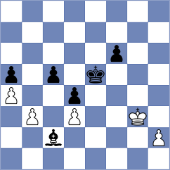 Skaric - Korelskiy (chess.com INT, 2023)