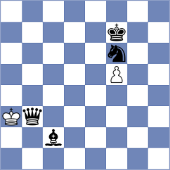 Papasimakopoulos - Czernek (chess.com INT, 2022)