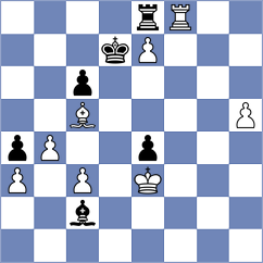 Tagelsir - Mikhalevski (Chess.com INT, 2017)