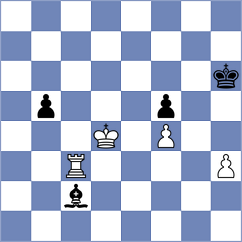 Firouzja - Klimkowski (chess.com INT, 2024)