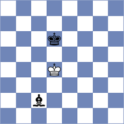 Oparin - Anton Guijarro (chess.com INT, 2023)