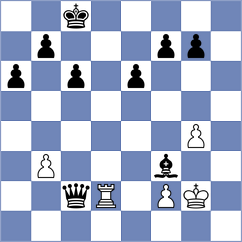 Martin Fuentes - Aggelis (chess.com INT, 2022)