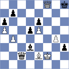 Swiercz - Kamsky (chess.com INT, 2022)
