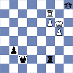 De Souza - Marn (chess.com INT, 2023)