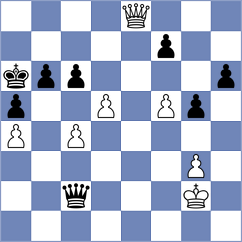 Gurvich - Khusnutdinov (Chess.com INT, 2020)