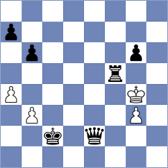 Harriott - Maksimovic (chess.com INT, 2024)
