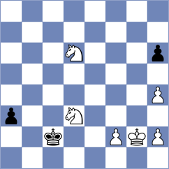 Blanco Fernandez - Zhurbinsky (Chess.com INT, 2021)