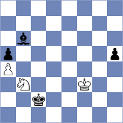 Samani - Manafov (Chess.com INT, 2021)