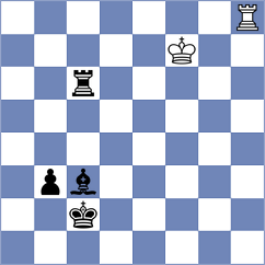 Sirosh - Molina (Chess.com INT, 2021)