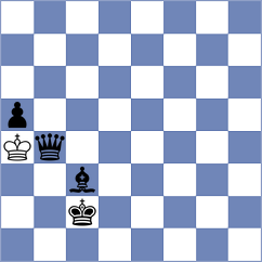 Hartikainen - Magnuson (chess.com INT, 2022)