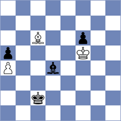 Skliarov - Tulchynskyi (chess.com INT, 2023)