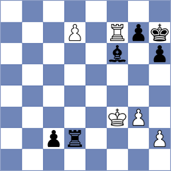 Papp - Zhigalko (chess.com INT, 2023)
