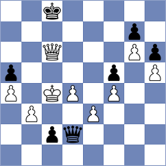 Amburgy - Przybylski (chess.com INT, 2022)