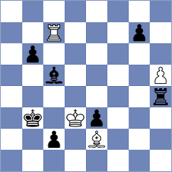 Bogaudinov - Shuvalov (chess.com INT, 2022)
