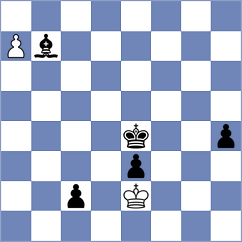 Boros - Hjartarson (Chess.com INT, 2019)