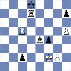 Abdulla - Vardanyan (Chess.com INT, 2020)